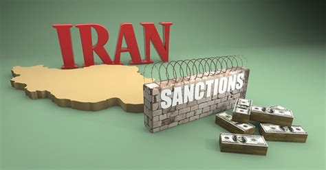 israel iran sanctions